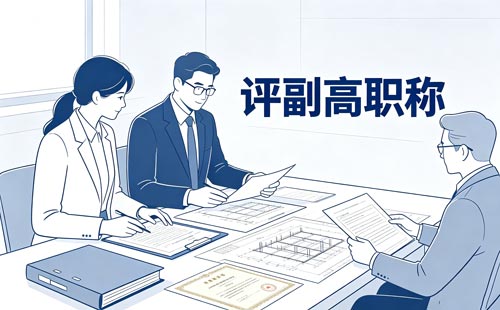 陕西乡村教师高级职称